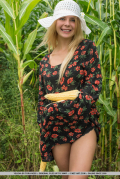 Farm Girl: Yelena #3 of 19